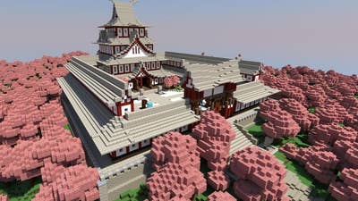 Minecraft has sold 500,000 on PlayStation in Japan