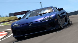 Sztuczna inteligencja zastąpi gracza w trybie kariery Gran Turismo 6