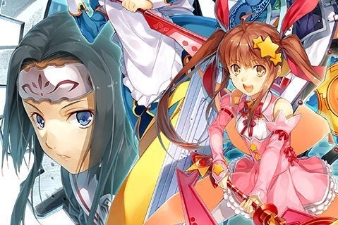 Humble Weekly Bundle bestaat uit games van Japanse makelij