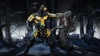 Mortal Kombat X heeft meer dan honderd Brutalities