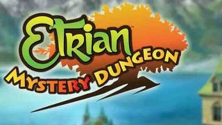 Etrian Mystery Dungeon - Trailer