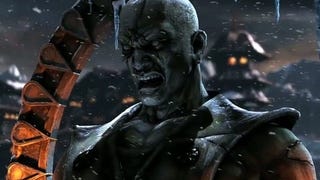 Mortal Kombat X - Trailer da história