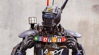 Turtle Rock, Sony and Twitch collaborate on Chappie battle