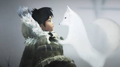 Never Alone to have company in "world games" genre