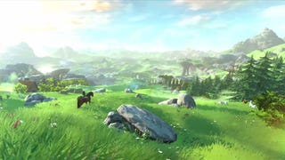 The Legend of Zelda Wii U uscirà durante questa primavera?