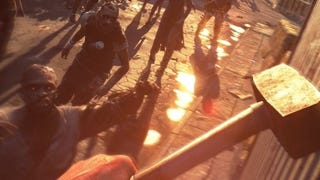 Dying Light tops UK chart as physical version finally launches