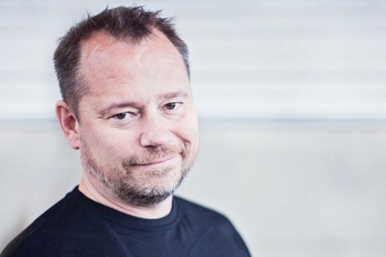 Ex-Dreamhack CEO Robert Ohlen joins Gfinity | GamesIndustry.biz