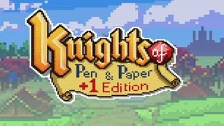 Releasedatum Knights of Pen & Paper 2 bekendgemaakt