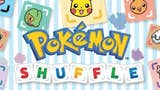 Pokémon Shuffle è stato scaricato oltre un milione di volte nel mondo