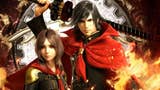 Square Enix está a considerar fazer uma sequela de Final Fantasy Type-0