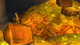 World of Warcraft: Em breve poderão comprar tempo de subscrição com Gold