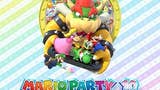 Mario Party 10: pubblicato un nuovo video di gameplay