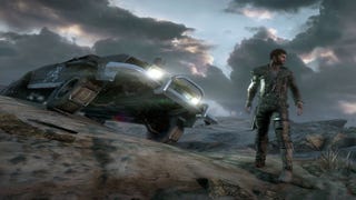 Mad Max: cancellate le versioni PS3 e Xbox 360