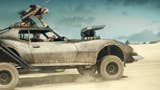 Mad Max releasedatum bekend voor pc, PS4 en Xbox One