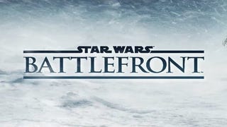 Star Wars Battlefront mostrato a porte chiuse