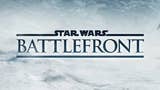 Star Wars: Battlefront foi mostrado à porta fechada