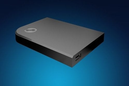 Valve anuncia Steam Link e Source Engine 2 | Eurogamer.pt