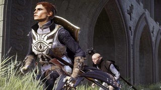 Il direttore creativo di Dragon Age lascia per un altro progetto Bioware