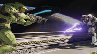 Long-awaited Halo: The Master Chief Collection matchmaking patch out now