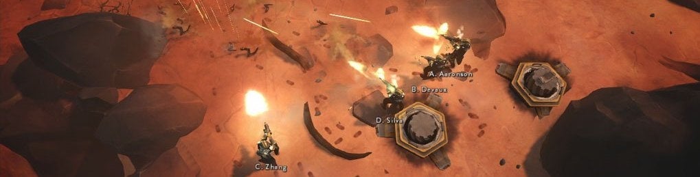 Helldivers review