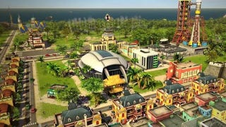 PlayStation 4-versie van Tropico 5 heeft releasedatum