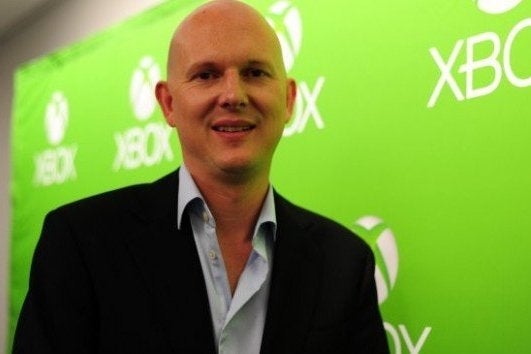 Gerucht: Phil Harrison verlaat Microsoft