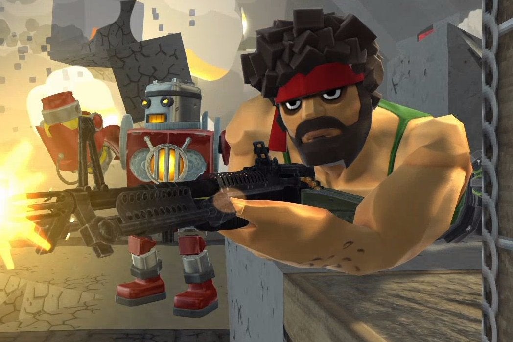 Block N Load van Jagex heeft releasedatum