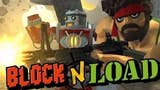 Block N Load disponibile su PC da aprile