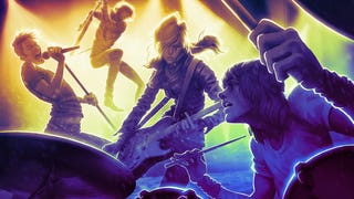 Annunciato Rock Band 4 per PS4 ed Xbox One