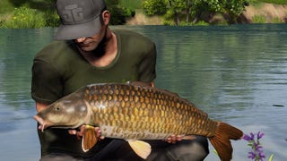 Dovetail Games Fishing set to make a splash on Xbox One
