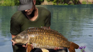 Dovetail Games Fishing set to make a splash on Xbox One