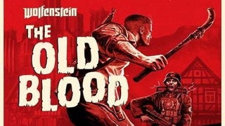 Wolfenstein: The Old Blood in diretta streaming dalle 16.30
