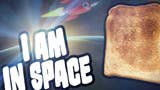 I Am Bread: il nuovo aggiornamento ci porta sullo spazio