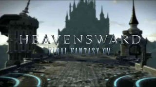 Final Fantasy XIV: Heavensward, l'espansione standalone di A Realm Reborn