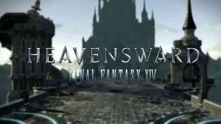 Final Fantasy XIV: Heavensward, l'espansione standalone di A Realm Reborn