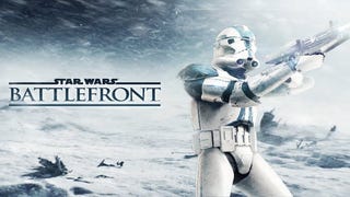 Ovazione per la presentazione di Star Wars: Battlefront alla GDC?