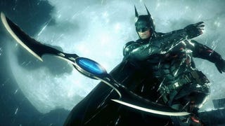 Batman: Arkham Knight M rating summary revealed