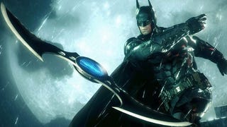 Batman: Arkham Knight - dlaczego gra będzie w USA dostępna od 17 lat?