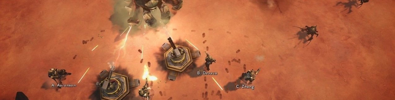 The day I killed my hero