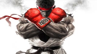 Capcom fala sobre a data de lançamento de Street Fighter V