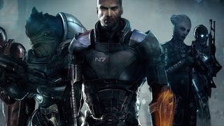 O que gostariam de ver no novo Mass Effect?