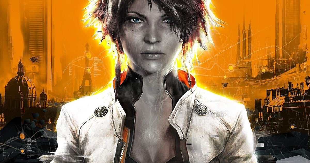 Rem2ember A história para Remember Me 2 está terminada | Eurogamer.pt