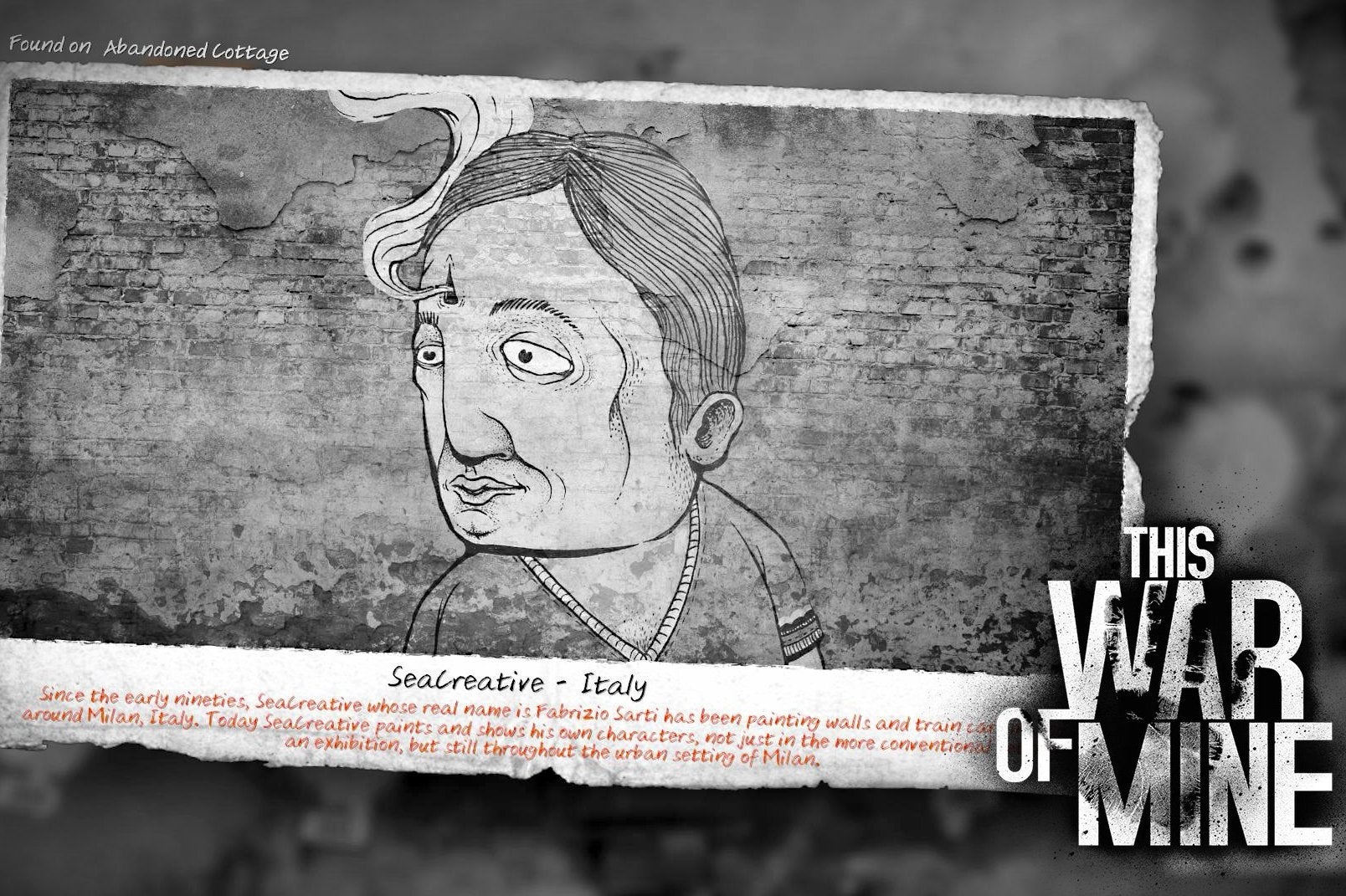 This War of Mine krijgt speciale War Child DLC