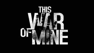 This War of Mine aggiunge un DLC per beneficienza