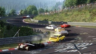 Assetto Corsa: il Dream Pack DLC disponibile da domani