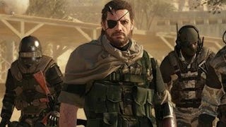 Metal Gear Online: pubblicato un nuovo video