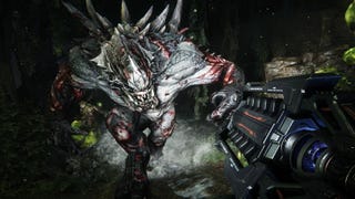 Take-Two "very pleased" with Evolve sales
