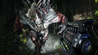 Take-Two "very pleased" with Evolve sales