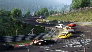 Assetto Corsa: disponibili l'update 1.1 ed il Dream Pack DLC