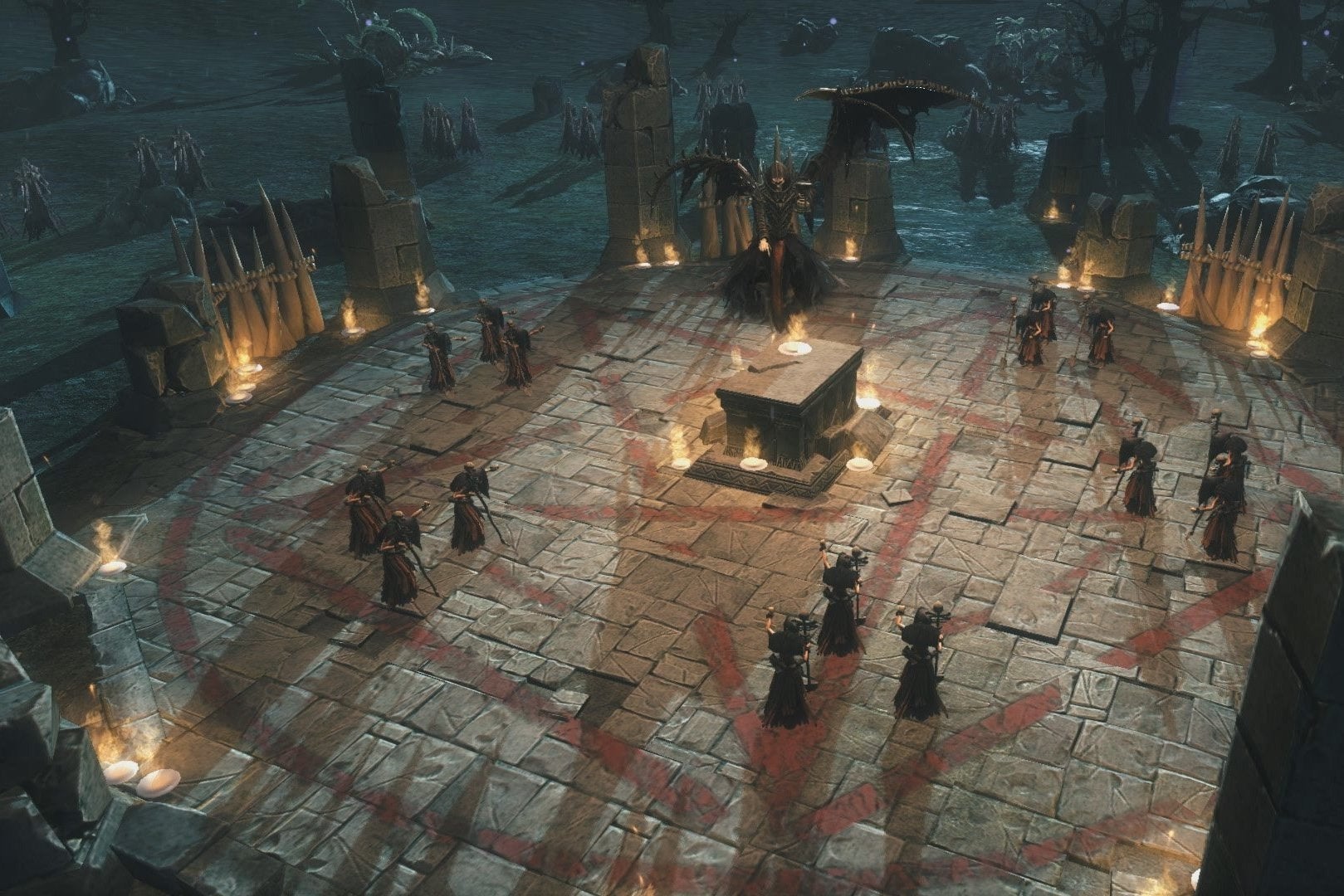 Nieuwe uitbreiding Age of Wonders III heeft releasedatum